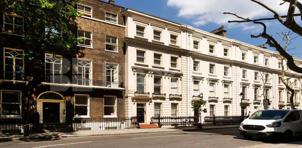 			SPACIOUS 3 BED TWO BATH IN BLOOMSBURY!, 3 Bedroom, 1 bath, 1 reception Flat			 Bloomsbury Place, BLOOMSBURY